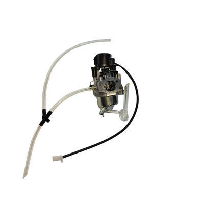 Carburetor Kit With Step Motor Set up Fits For Predator 3500W  Inverter Generator