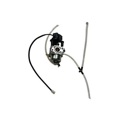 Carburetor Kit With Step Motor Set up Fits For Predator 3500W  Inverter Generator