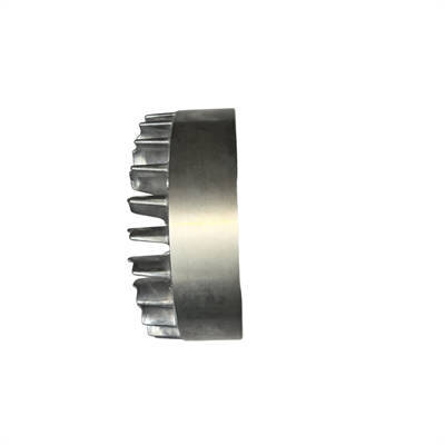 10K RPM  28 Deg. Aluminum Flywheel Fits For Predator Hemi 212CC 6.5HP High Performance Minibike or Gokart Engine