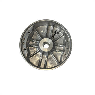 10K RPM  28 Deg. Aluminum Flywheel Fits For Predator Hemi 212CC 6.5HP High Performance Minibike or Gokart Engine