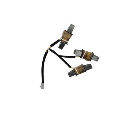 Charging Coil Set For Predator 670CC 22HP Horizontal Shaft Air Cool V-Twin Cylinder Gasoline Engine