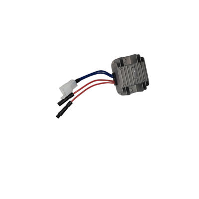 Voltage Regulator For Predator 670CC 22HP Horizontal Shaft Air Cool V ...
