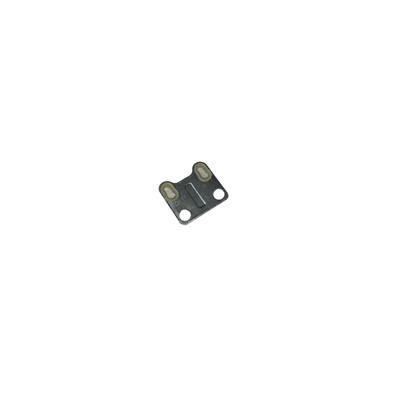 New Stamped Push Rod Guide Plate Fits Ducar Zongshen Predator And Similar Clones 196CC 212CC Gasoline Engine (5PCS Pack)