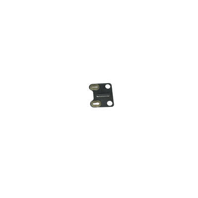 New Stamped Push Rod Guide Plate Fits Ducar Zongshen Predator And Similar Clones 196CC 212CC Gasoline Engine (5PCS Pack)