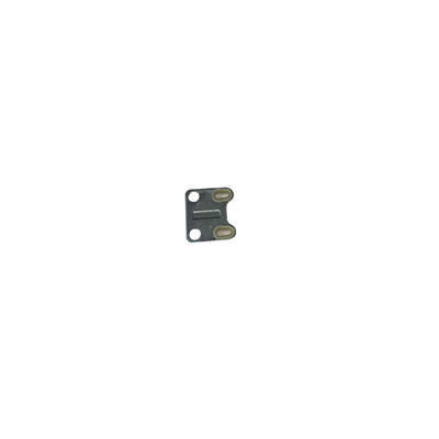 New Stamped Push Rod Guide Plate Fits Ducar Zongshen Predator And Similar Clones 196CC 212CC Gasoline Engine (5PCS Pack)