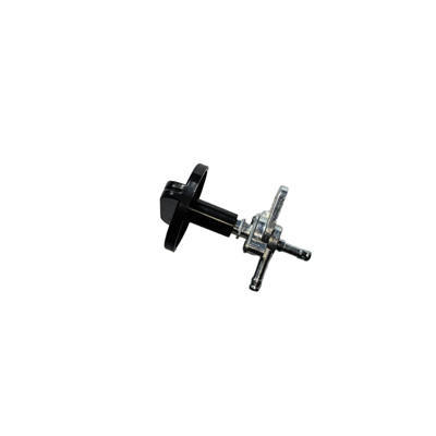 148F Fuel Tank Switch and Screw Kit 79CC 80CC Tank Petcock For Portable Silent Generator Set