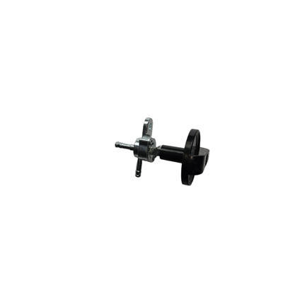 148F Fuel Tank Switch and Screw Kit 79CC 80CC Tank Petcock For Portable Silent Generator Set