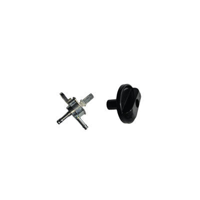 148F Fuel Tank Switch and Screw Kit 79CC 80CC Tank Petcock For Portable Silent Generator Set