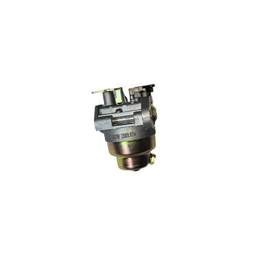 5.5HP Carburetor Carb Assy. Fits GCV160 160CC  Vertical Shaft Gas Engine Powered Small Garden Tiller Lawnmover