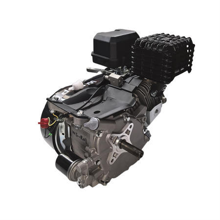 WSEPO Power Pro 212CC 6000 Rev. Gasoline Engine With 3/4" Key Shaft Output For Minibike/Gokart