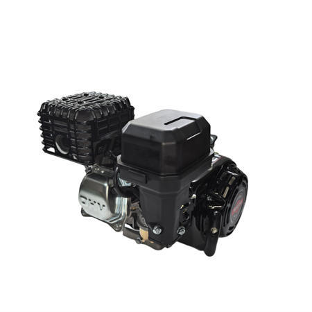 WSEPO Power Pro 212CC 6000 Rev. Gasoline Engine With 3/4" Key Shaft Output For Minibike/Gokart