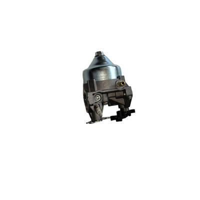 6.5HP Carburetor Carb Assy. HRN216 REPI 16100-Z9L-811W Fits GCV170 Vertical Shaft Gas Engine Powered Small Garden Tiller Lawn mover