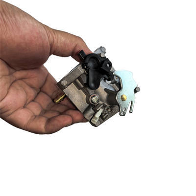 6.5HP Carburetor Carb Assy. HRN216 REPI 16100-Z9L-811W Fits GCV170 Vertical Shaft Gas Engine Powered Small Garden Tiller Lawn mover