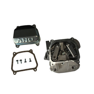Cylinder Head Complete With Cover Kit For Predator 301CC Horizontal Shaft Gasoline Engine