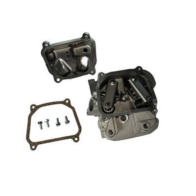 Cylinder Head Complete With Cover Kit For Predator 301CC Horizontal Shaft Gasoline Engine