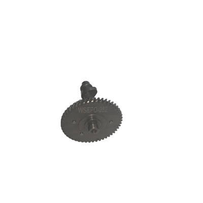 WSEPO Performance 252 Camshaft High Lift Cam Shaft Fits 168F 170F GX200 Clone 212CC 223 224 240 Kart Racing Minibike Gasoline Engine