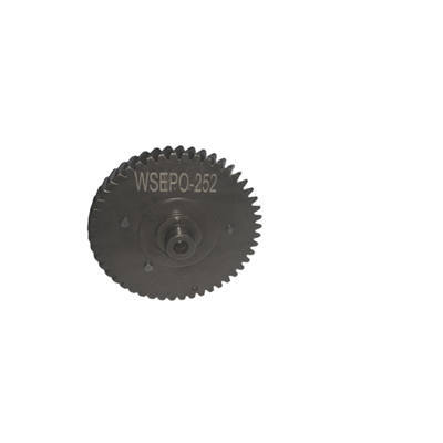 WSEPO Performance 252 Camshaft High Lift Cam Shaft Fits 168F 170F GX200 Clone 212CC 223 224 240 Kart Racing Minibike Gasoline Engine