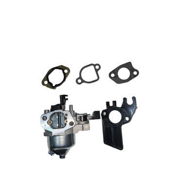 WSEPO Performance Carburetor P22 Port 22MM Carb Kit with Gaskets and Insulator Fits GX200 Clone 212CC 223 224 240 Kart Racing Minibike Gasoline Engine