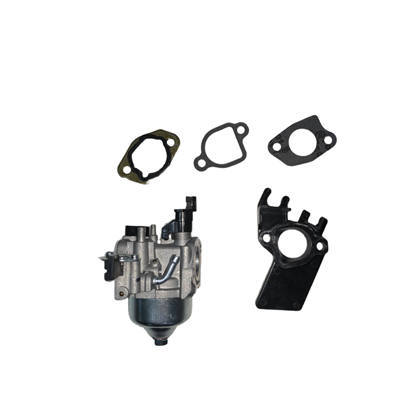 WSEPO Performance Carburetor P22 Port 22MM Carb Kit with Gaskets and Insulator Fits GX200 Clone 212CC 223 224 240 Kart Racing Minibike Gasoline Engine