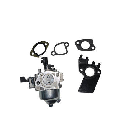 WSEPO Performance Carburetor P22 Port 22MM Carb Kit with Gaskets and Insulator Fits GX200 Clone 212CC 223 224 240 Kart Racing Minibike Gasoline Engine