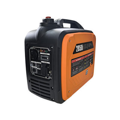 WS2000I 1.8KW (Max. 2KW) Portable Silent Digital Inverter Generator Set- 110V,60hz Or 220V 50Hz Optional