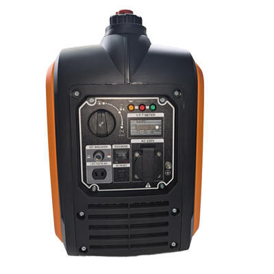 WS2000I 1.8KW (Max. 2KW) Portable Silent Digital Inverter Generator Set- 110V,60hz Or 220V 50Hz Optional