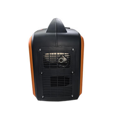 WS2000I 1.8KW (Max. 2KW) Portable Silent Digital Inverter Generator Set- 110V,60hz Or 220V 50Hz Optional