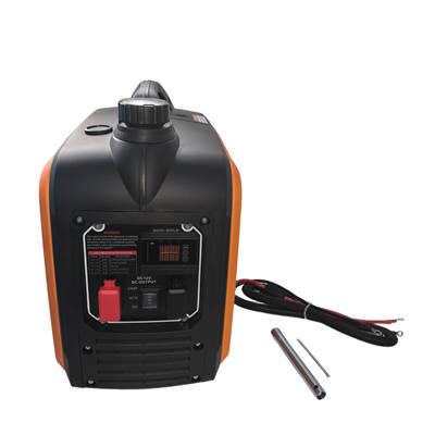 WSE1000P Portable Silent DC 12V Charger Generator, Charging Generator Set For Battery With AutoStart/AutoStop Function