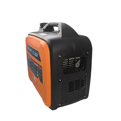 WSE1000P Portable Silent DC 12V Charger Generator, Charging Generator Set For Battery With AutoStart/AutoStop Function