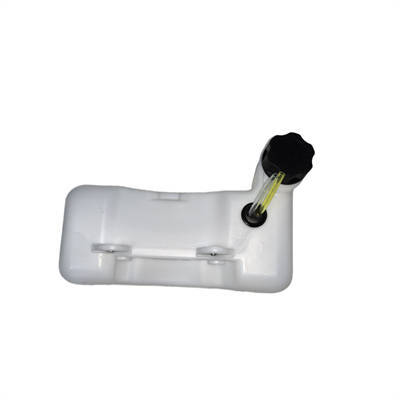 40-5 50cc Fuel Tank For Small Air Cool Gasoline Engine Brush Cutter Spare Parts