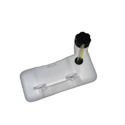 40-5 50cc Fuel Tank For Small Air Cool Gasoline Engine Brush Cutter Spare Parts