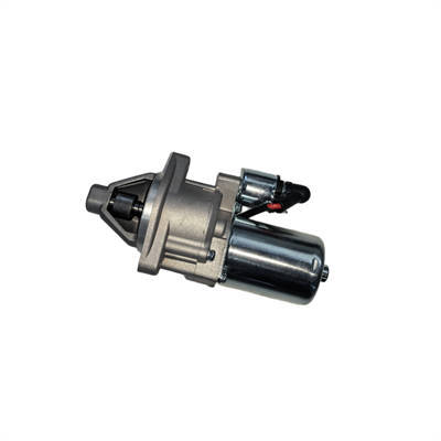 700W 12V Electric Start Motor W/.14 Teeth Fits GX390 GX420 188F 190F 192F 194F 500CC Gasoline Engine