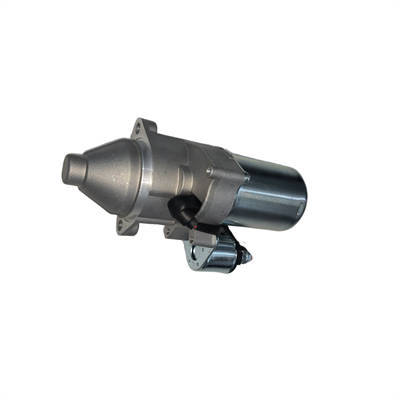 700W 12V Electric Start Motor W/.14 Teeth Fits GX390 GX420 188F 190F 192F 194F 500CC Gasoline Engine