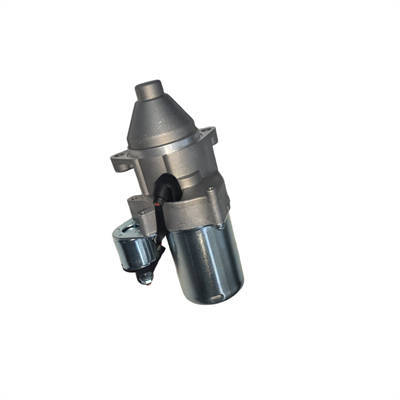 700W 12V Electric Start Motor W/.14 Teeth Fits GX390 GX420 188F 190F 192F 194F 500CC Gasoline Engine