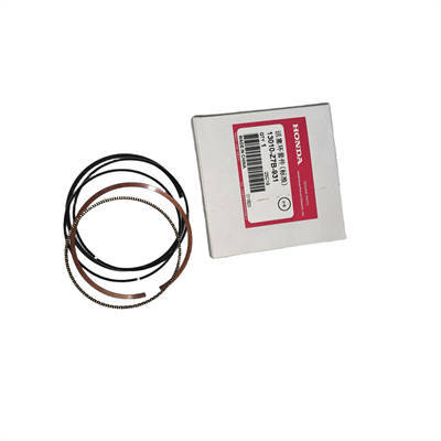 Original Piston Rings Genuine Part 13010-Z7B-931  For GX270 Gasoline Engine
