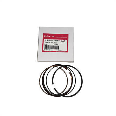 Original Piston Rings 13010-Z7L-003  For GX690 Horizontal  V-Twin Gasoline Engine