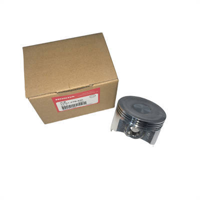 Original Piston Genuine Part 13101-Z7B-930 For GX270 Gasoline Engine