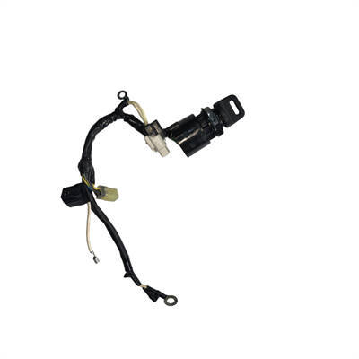 Original Switch Combination 35100-Z6L-013 For GX630 GX660 GX690 Horizontal  V-Twin Gasoline Engine