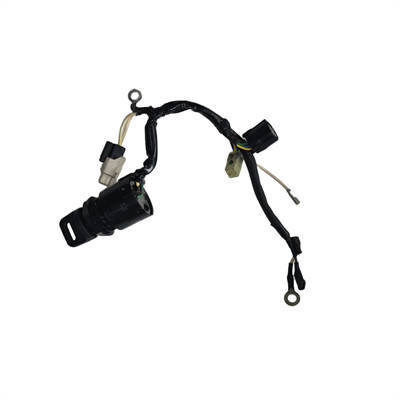 Original Switch Combination 35100-Z6L-013 For GX630 GX660 GX690 Horizontal  V-Twin Gasoline Engine
