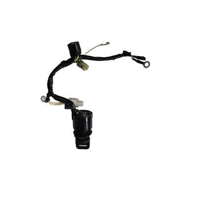 Original Switch Combination 35100-Z6L-013 For GX630 GX660 GX690 Horizontal  V-Twin Gasoline Engine