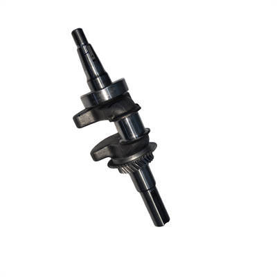 Original Crankshaft Genuine Crank With Key Shaft Output For GX240 GX270 Gasoline Engine