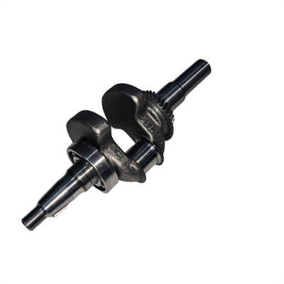 Original Crankshaft Genuine Crank With Key Shaft Output For GX240 GX270 Gasoline Engine