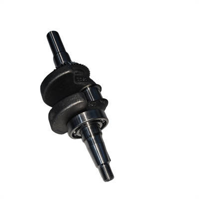 Original Crankshaft Genuine Crank With Key Shaft Output For GX240 GX270 Gasoline Engine