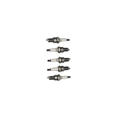 (5XPCS Pack) Torch Spark Plug F7TC  Fits 168F 170F GX200 GX210 GX160 GX390 GX420 190F 192F Gasoline Engine