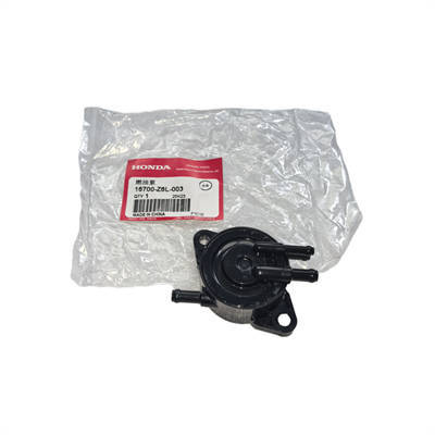 16700-Z6L-003 Original Fuel Pump For GX690 GX630 GX660 Horizontal  V-Twin Gasoline Engine