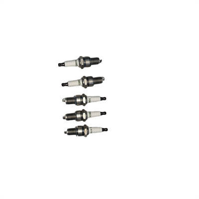 (5XPCS Pack) Torch Spark Plug F7TC  Fits 168F 170F GX200 GX210 GX160 GX390 GX420 190F 192F Gasoline Engine