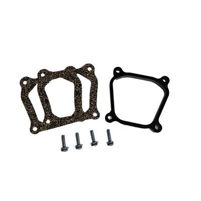 Valve Cover Aluminum Spacer Kit Fits 168F 170F GX200 GX210 Clone 196cc 212cc 223 225 240 263 Performance Gokart Minibike Gasoline Engine