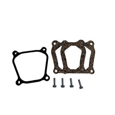 Valve Cover Aluminum Spacer Kit Fits 168F 170F GX200 GX210 Clone 196cc 212cc 223 225 240 263 Performance Gokart Minibike Gasoline Engine