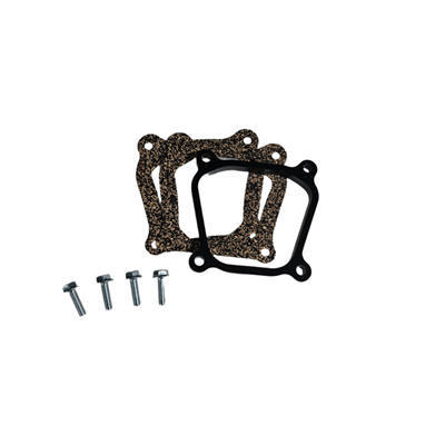 Valve Cover Aluminum Spacer Kit Fits 168F 170F GX200 GX210 Clone 196cc 212cc 223 225 240 263 Performance Gokart Minibike Gasoline Engine