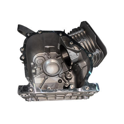 Shredder 212CC High RPM Gasoline Engine Cylinder Block Case Crankcase -70MM Bore Size